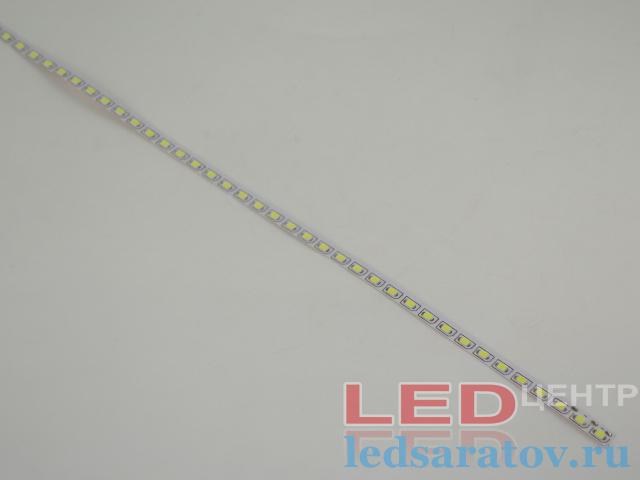 Светодиодная лента-техническая Downlight 12W, SMD 2835-60D, 527mm*7mm, 6000k-6500k