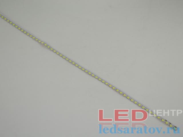 Светодиодная лента-техническая Downlight 18W, SMD 2835-90D, 591mm*7mm, 6000k-6500k