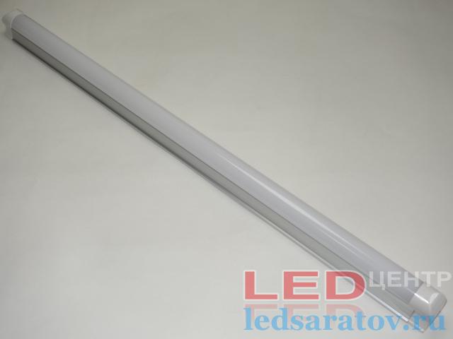 Светодиодный линейный светильник  TL8- 600, 9w, 6500k, AC220V LED-центр