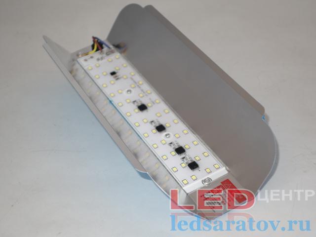Прожектор светодиодный  50w, IP54, 6500k, AC220V (TS-2390)