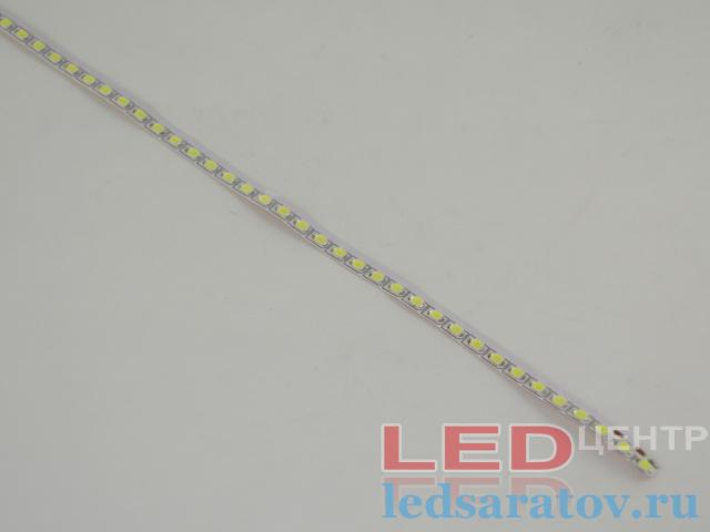 Светодиодная лента-техническая Downlight 12W, SMD 2835-60D, 438mm*7mm, 6000k-6500k