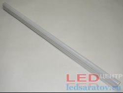 Светодиодный линейный светильник TL5- 1200, 18w, 3000k, AC220V LED-центр