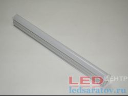 Светодиодный линейный светильник  TL5- 300, 4w, 6500k, AC220V LED-центр