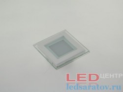 4000k-4500k (Нейтральный свет)