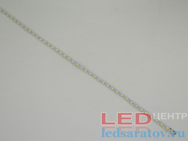 Светодиодная лента-техническая Downlight 24W, SMD 2835-120D, 501.5mm*7mm, 6000k-6500k