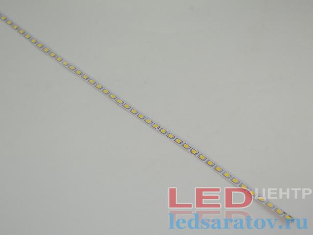 Светодиодная лента-техническая Downlight 24W, SMD 2835-120D, 501.5mm*7mm, 3000k-3500k