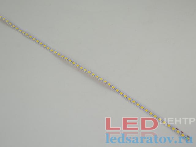 Светодиодная лента-техническая Downlight 18W, SMD 2835-90D, 591mm*7mm, 3000k-3500k