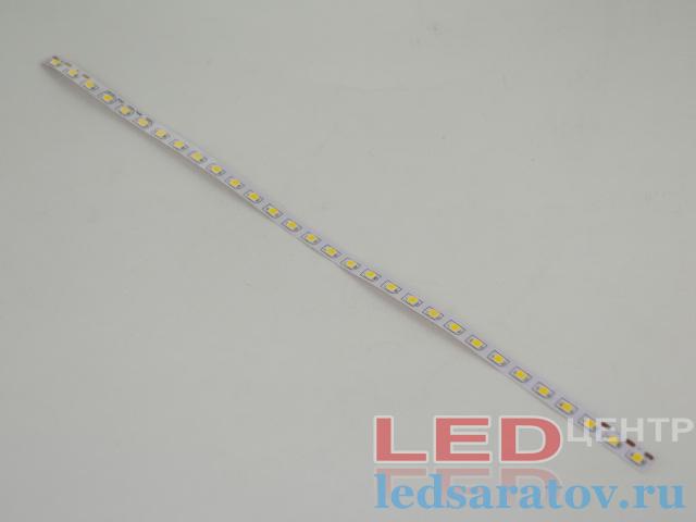 Светодиодная лента-техническая Downlight  6W, SMD 2835-30D, 289mm*7mm, 3000k-3500k