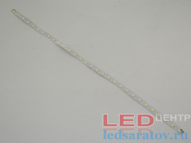 Светодиодная лента-техническая Downlight  6W, SMD 2835-30D, 331mm*7mm, 6000k-6500k