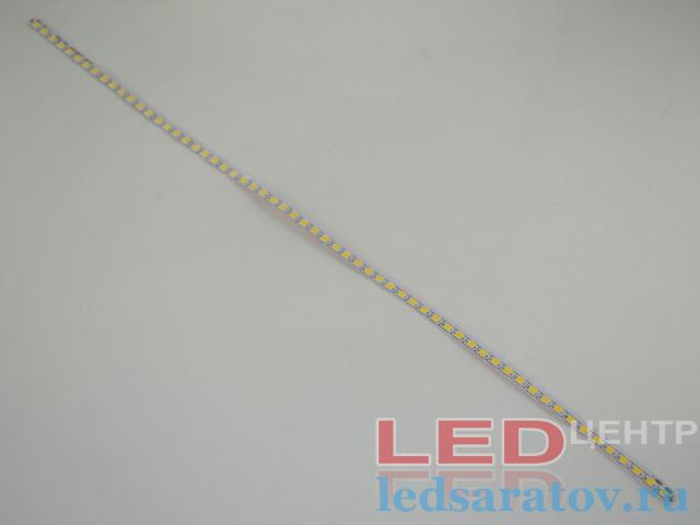 Светодиодная лента-техническая Downlight 12W, SMD 2835-60D, 406mm*7mm, 3000k-3500k