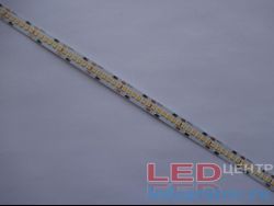 Светодиодная лента SMD 2835, 240D, IP20, 10мм, 2pin, 24V, 20W, m, Ra>98, 10м*1R, 3000K