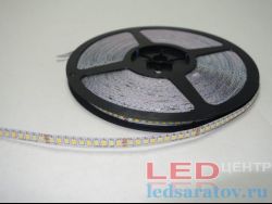 Светодиодная лента-техническая SMD 2835, 10LED*26Lm-28Lm, IP20, 8мм, 3pin, 3V, 3000k+6500k