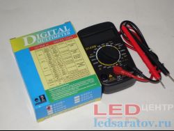 Тестер DT830B+