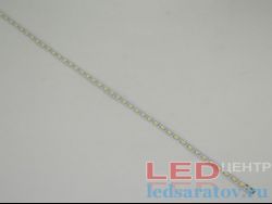 Светодиодная лента-техническая SMD 2835,120D, IP20, 501.5мм*7мм, 2pin, 24W, 6000K