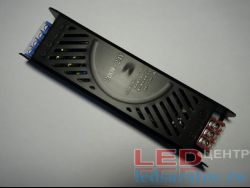 Блок питания 200W, 8,3A, IP20, AC220V-DC24V, 185мм*50мм*30мм Slim-NEW (DS-200-24)