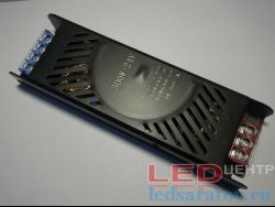Блок питания 300W, 12,5A, IP20, AC220V-DC24V, 190мм*60мм*30мм Slim-NEW (DS-300-24)