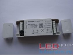 Контроллер многозонный MC506W, Wi-Fi, 15A, 5v-24v