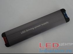 Блок питания 200W, 16.6A, IP30, Mini, AC220V-DC12V, 155мм*35мм*13мм (DS200-12)