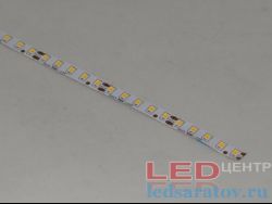 Светодиодная лента-техническая SMD 2835, 4D, IP20, 8мм, 2pin, 3V, 3000K