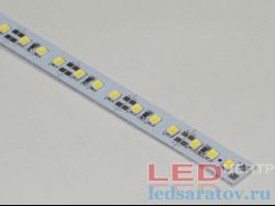 Светодиодная линейка SMD 2835, 120D, IP20, 990мм*12мм, 12V, 12W, 4000K