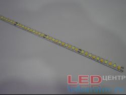 Светодиодная лента-техническая SMD 2835, 10LED*26Lm-28Lm, IP20, 8мм, 2pin, 3V, 3000k+6500k