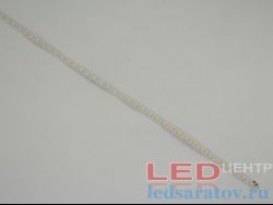 Светодиодная лента-техническая SMD 2835, 60D, IP20, 527мм*6мм, 2pin, 12W, 3000K
