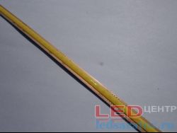 Светодиодная лента COB, 400D, IP20, 8мм, 2pin, 24V, 10W, m, Ra>90, 10м*1R, 6500k