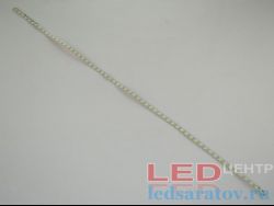 Светодиодная лента-техническая Downlight 12W, SMD 2835-60D, 406mm*7mm, 6000k-6500k