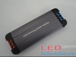 Блок питания  48W, 2A, IP30, Mini, AC220V-DC24V, 95мм*35мм*13мм (DS48-24v)