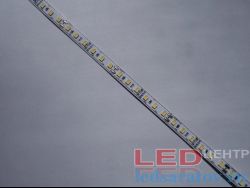 Светодиодная лента SMD 2835, 120D, IP20, 8мм, 2pin, 24V, 10W, m, Ra>98, 10м*1R, 6000K