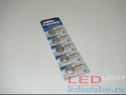 Батарейка CR2025, BP1 Camelion