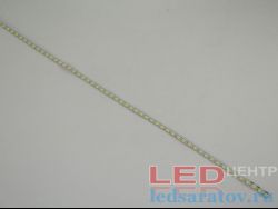 Светодиодная лента-техническая SMD 2835, 90D, IP20, 592мм*6мм, 2pin, 18W, 6000K