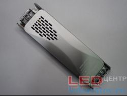 Блок питания 200W, 16,6A, IP20, AC220V-DC12V, 178мм*50мм*25мм Slim-NEW (DS-QD200)