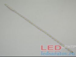 Светодиодная лента-техническая SMD 2835, 30D, IP20, 331мм*7мм, 2pin, 6W, 4000K