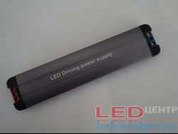 Блок питания 100W, 4.1A, IP30, Mini, AC220V-DC24V, 125мм*35мм*13мм (DS100-24)