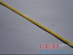 Светодиодная лента COB, 400D, IP44, 5мм, 2pin, 24V, 10W, m, Ra>90, 10м*1R, 6500k