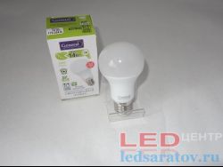 Лампочка светодиодная A60-14w, 4500k, Е27, 220V General