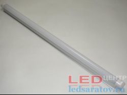 Светодиодный линейный светильник  TL8- 600, 9w, 6500k, AC220V LED-центр