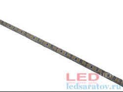 Светодиодная лента SMD 2835, 120D, IP20, 8мм, 2pin, 12V, 10W, m, Ra>98, 5м*2R, 6000K