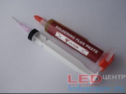 Флюс NC-223-ASM 10ml FLY-HJ-002