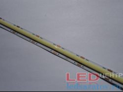 Светодиодная лента COB, 608D, IP20, 10мм, 3pin, 24V, 14W, m, Ra>90, 10м*1R, 2700k-6500k CCT