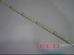 Светодиодная лента-техническая SMD 2835, 10LED*26Lm-28Lm, IP20, 8мм, 4pin, 3V, 3000k+6500k