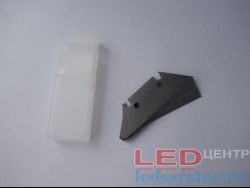 Лезвие для угловых ножниц 10шт