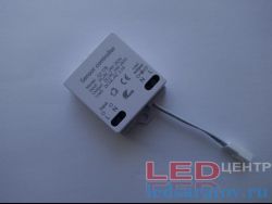Контроллер для подключения датчиков к AC220V