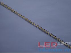 Светодиодная лента SMD 4040, 180D, IP20, 8мм, 2pin, 24V, 18W, m, Ra>98, 10м*1R, White, 4000K
