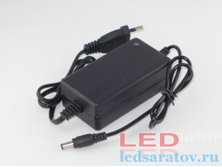 Сетевой адаптер  72w, 3A, AC220V-DC24v LED-центр (LY-2203)