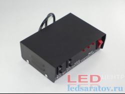 Контроллер RGB, 100м, AC220V-DC220V, механический KYD