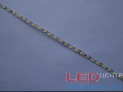 Светодиодная лента SMD 4040, 120D, IP20, 5мм, 2pin, 24V, 10W, m, Ra>98, 10м*1R, 4000K