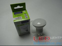 Лампочка светодиодная R50-7w, 6500k, E14, 220V General