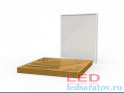 Светодиодная панель 595, 36w, 4000k, AC220V Gauss